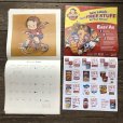 画像6: Vintage Campbell Soup Kid Calendar 2006 (T080)