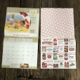 画像4: Vintage Campbell Soup Kid Calendar 2000 (T074)