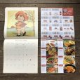 画像7: Vintage Campbell Soup Kid Calendar 2006 (T080)