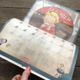 画像7: Vintage Campbell Soup Kid Calendar 2011 (T085)