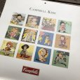 画像3: Vintage Campbell Soup Kid Calendar 2006 (T080)