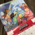 画像6: Vintage Campbell Soup Kid Calendar 1999 (T073)