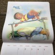 画像5: Vintage Campbell Soup Kid Calendar 2008 (T082)