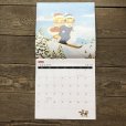 画像2: Vintage Campbell Soup Kid Calendar 2010 (T084) (2)