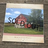 Vintage Campbell Soup Kid Calendar 2009 (T083)