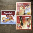 画像2: Vintage Campbell Soup Kid Calendar 2003 (T077) (2)