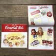 画像2: Vintage Campbell Soup Kid Calendar 2002 (T076) (2)