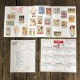 画像2: Vintage Campbell Soup Kid Calendar 1993 (T067) (2)