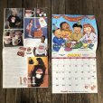 画像4: Vintage Campbell Soup Kid Calendar 1996 (T070)