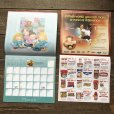 画像4: Vintage Campbell Soup Kid Calendar 2003 (T077)