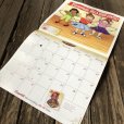 画像7: Vintage Campbell Soup Kid Calendar 1997 (T071)