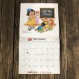 画像7: Vintage Campbell Soup Kid Calendar 1994 (T068)