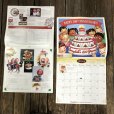 画像4: Vintage Campbell Soup Kid Calendar 1997 (T071)