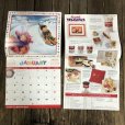 画像3: Vintage Campbell Soup Kid Calendar 1998 (T072)