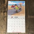 画像7: Vintage Campbell Soup Kid Calendar 1992 (T066)