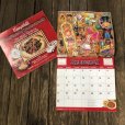 画像2: Vintage Campbell Soup Kid Calendar 1999 (T073) (2)