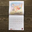 画像6: Vintage Campbell Soup Kid Calendar 2008 (T082)