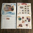 画像4: Vintage Campbell Soup Kid Calendar 2001 (T075)