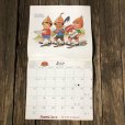 画像5: Vintage Campbell Soup Kid Calendar 1994 (T068)