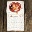 画像2: Vintage Campbell Soup Kid Calendar 1994 (T068) (2)