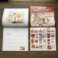 画像3: Vintage Campbell Soup Kid Calendar 2002 (T076)