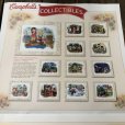 画像5: Vintage Campbell Soup Kid Calendar 2001 (T075)