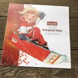 画像1: Vintage Campbell Soup Kid Calendar 2008 (T082) (1)