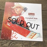 Vintage Campbell Soup Kid Calendar 2008 (T082)
