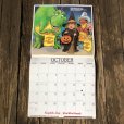 画像8: Vintage Campbell Soup Kid Calendar 1993 (T067)