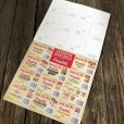 画像10: Vintage Campbell Soup Kid Calendar 1994 (T068)