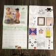 画像3: Vintage Campbell Soup Kid Calendar 2000 (T074)