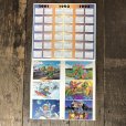 画像4: Vintage Campbell Soup Kid Calendar 1992 (T066)