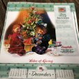 画像6: Vintage Campbell Soup Kid Calendar 2000 (T074)