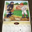 画像6: Vintage Campbell Soup Kid Calendar 1997 (T071)