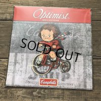 Vintage Campbell Soup Kid Calendar 2012 (T086)