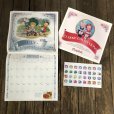 画像1: Vintage Campbell Soup Kid Calendar 2001 (T075) (1)