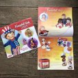 画像1: Vintage Campbell Soup Kid Calendar 2005 (T079) (1)