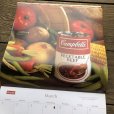 画像5: Vintage Campbell Soup Kid Calendar 2009 (T083)