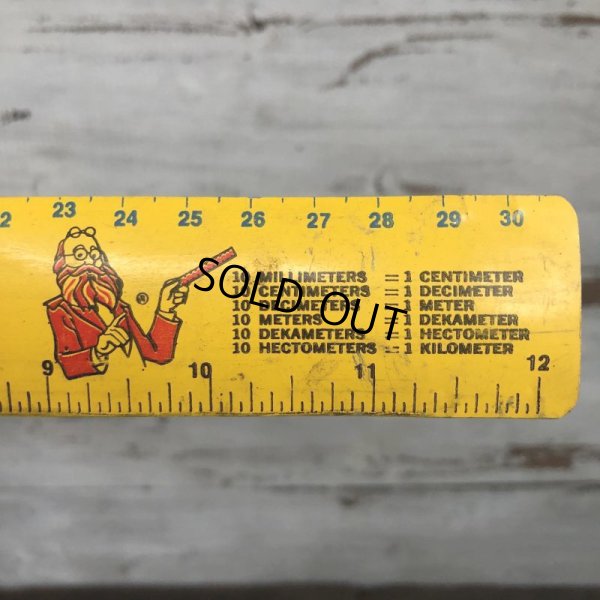 画像3: Vintage 1970s McDonalds McMetrics (T095)