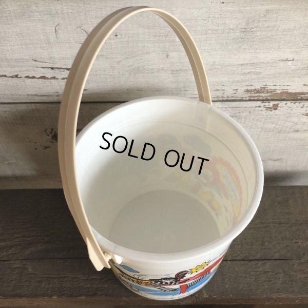 画像6: Vintage 1983 McDonalds Happy Pail Eagle Sam (T089)