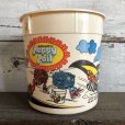 画像2: Vintage 1983 McDonalds Happy Pail Eagle Sam (T087) (2)