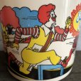 画像8: Vintage 1983 McDonalds Happy Pail Eagle Sam (T087)