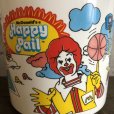 画像5: Vintage 1983 McDonalds Happy Pail Eagle Sam (T089)