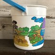 画像3: Vintage 1986 McDonalds Beach Happy Pail (T093)