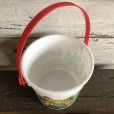 画像8: Vintage 1986 McDonalds Treasure Hunt Happy Pail (T092)