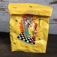 画像4: Vintage 1988 McDonalds Lunch Bag (T094)