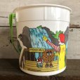 画像3: Vintage 1986 McDonalds Vacation Happy Pail (T091)