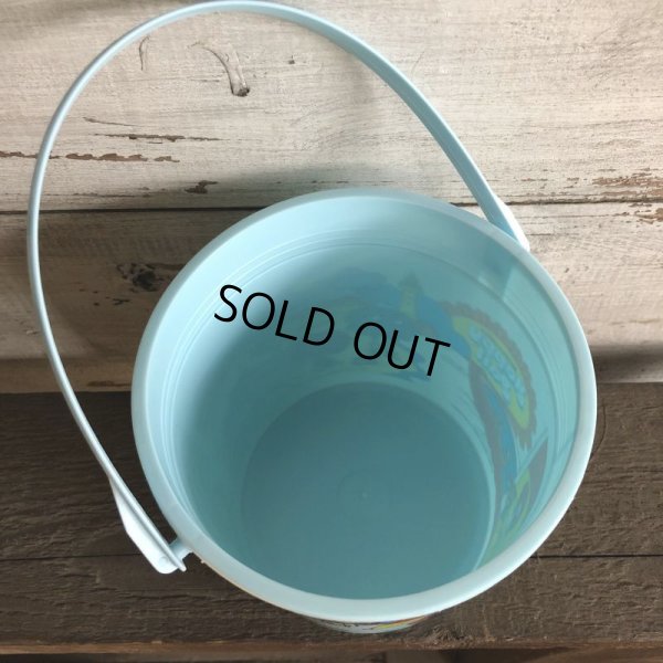 画像6: Vintage 1983 McDonalds Happy Pail Eagle Sam (T088)