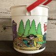 画像5: Vintage 1986 McDonalds Treasure Hunt Happy Pail (T092)