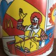 画像8: Vintage 1983 McDonalds Happy Pail Eagle Sam (T088)